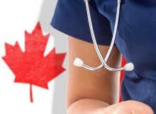 انتخاب  14 فوریه 2024 اکسپرس انتری