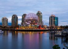 انتخاب استانی 13 فوریه 2024 بریتیش کلمبیا