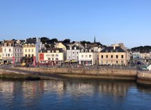 انتخاب 15 فوریه 2024 جزیره پرنس ادوارد