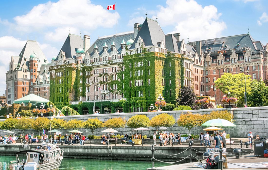 انتخاب استانی 21 فوریه 2024 بریتیش کلمبیا