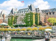 انتخاب استانی 21 فوریه 2024 بریتیش کلمبیا