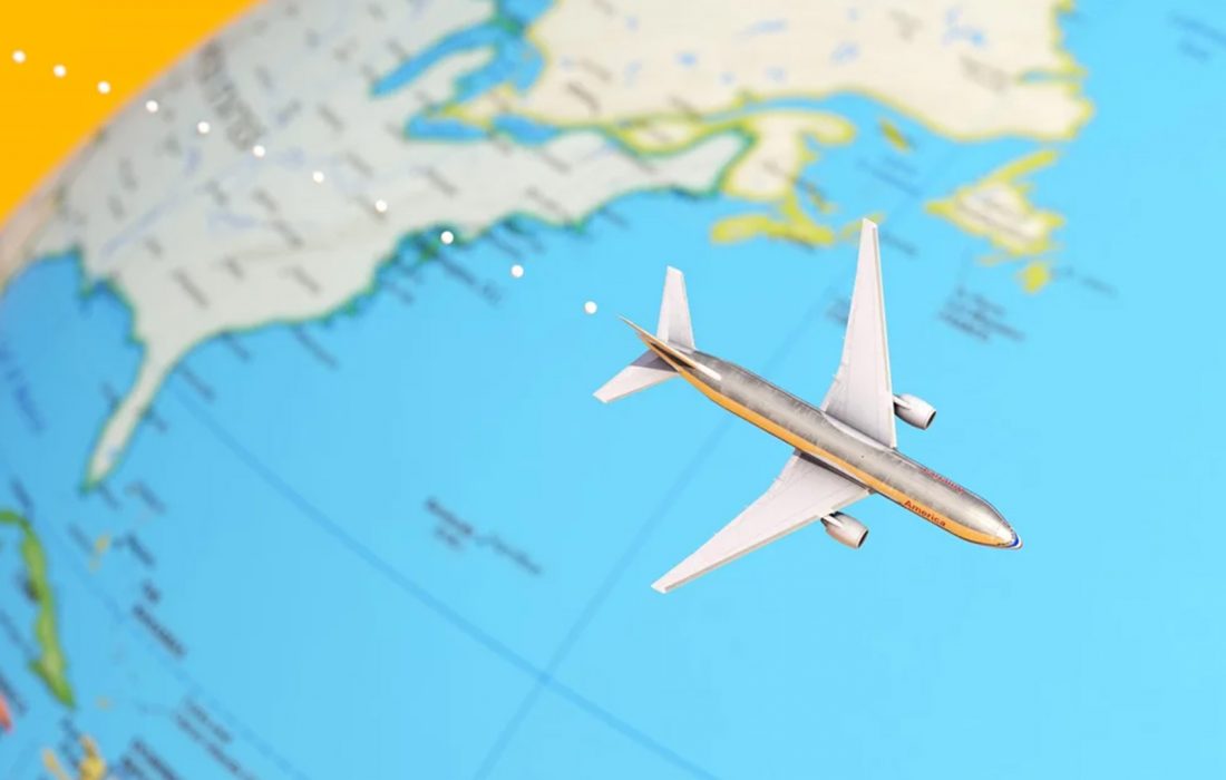 آیا می توانم پس از درخواست تمدید اجازه کار به خارج از کانادا سفر کنم؟