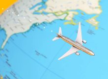 آیا می توانم پس از درخواست تمدید اجازه کار به خارج از کانادا سفر کنم؟