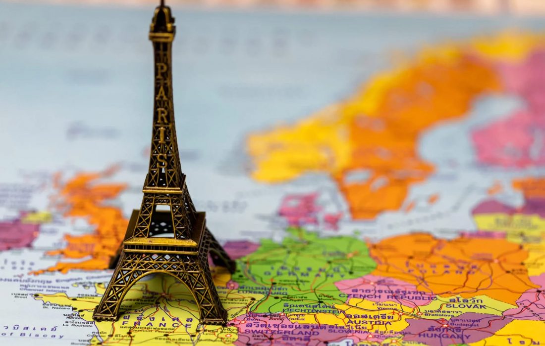 انتخاب 1 فوریه 2024 اکسپرس انتری