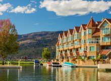 انتخاب استانی 30 ژانویه 2024 بریتیش کلمبیا