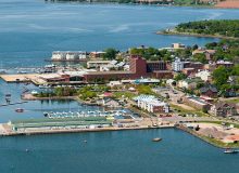 انتخاب 1 فوریه 2024 جزیره پرنس ادوارد