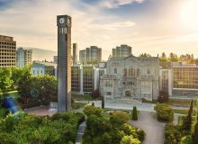 اقدامات جدید استان بریتیش کلمبیا برای دانشجویان بین المللی