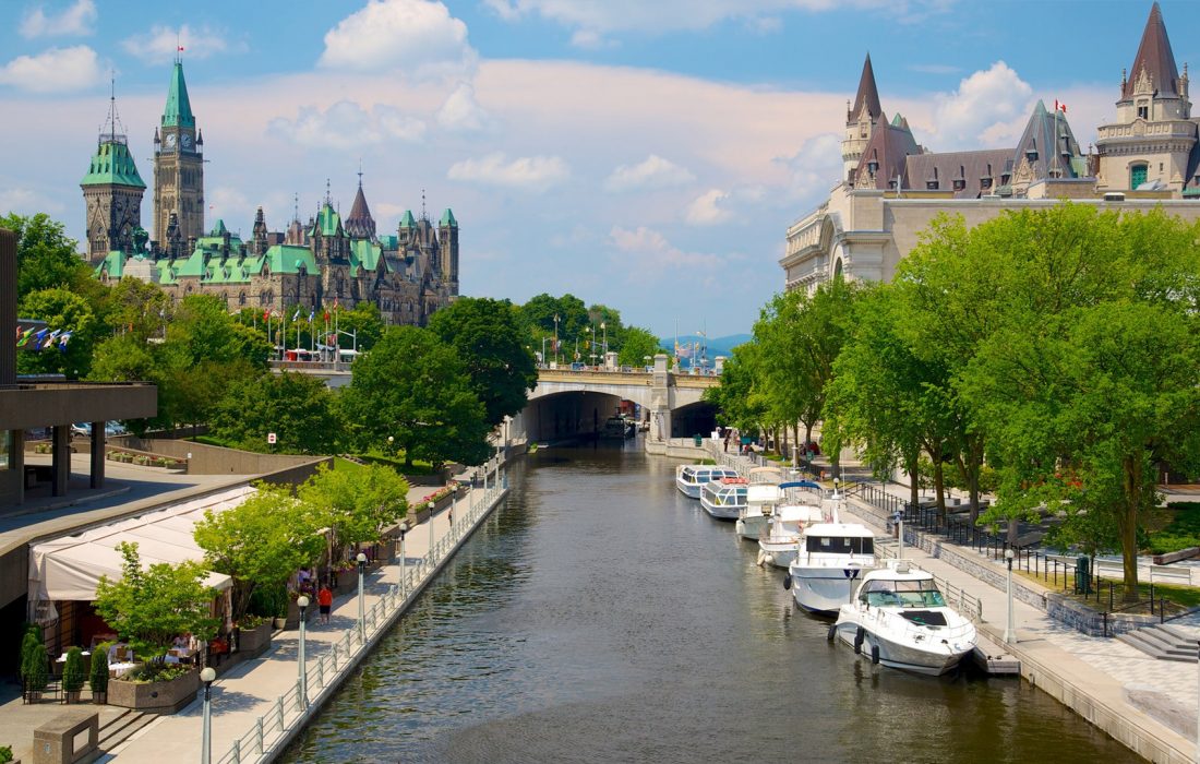 3 انتخاب انتاریو در 8 فوریه 2024