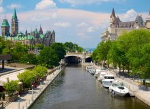 3 انتخاب انتاریو در 8 فوریه 2024