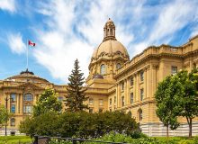 معرفی مسیر جدید مهاجرتی آلبرتا در بخش گردشگری