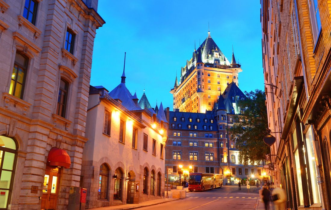 انتخاب آریمای کبک در 8 فوریه 2024