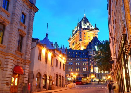 انتخاب آریمای کبک در 8 فوریه 2024