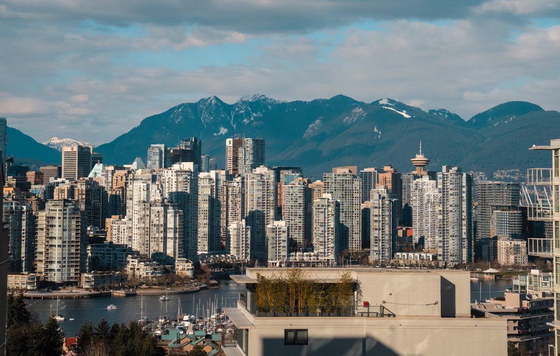 انتخاب استانی 27 فوریه 2024 بریتیش کلمبیا