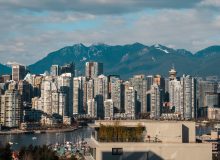 انتخاب استانی 27 فوریه 2024 بریتیش کلمبیا