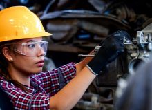 انتخاب 7 مارچ 2024 انتاریو 