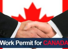 قانون اجازه کار ایرانیان تمدید شد