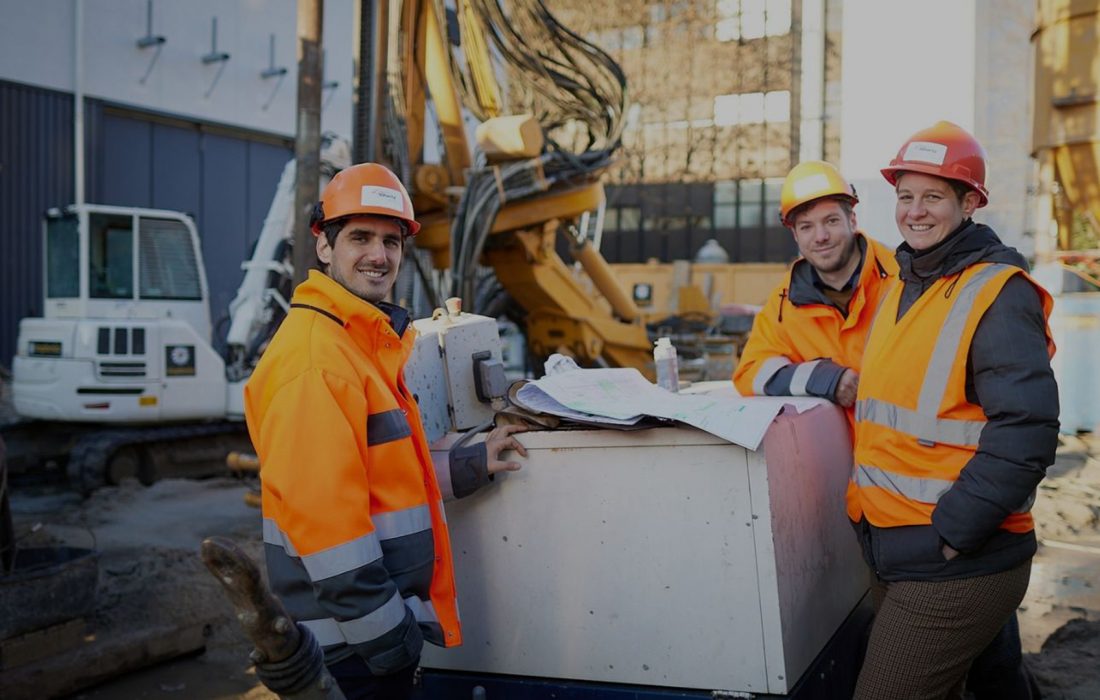 انتخاب 1 مارچ 2024 انتاریو برای نیروی فنی