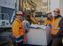 انتخاب 1 مارچ 2024 انتاریو برای نیروی فنی