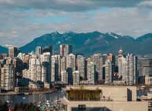 انتخاب استانی 5 مارچ 2024 بریتیش کلمبیا