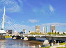 انتخاب استانی 8 مارچ 2024 منیتوبا 