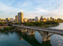 انتخاب 7 مارچ 2024 ساسکاچوان