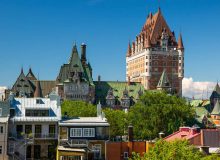 انتخاب آریمای کبک در 7 مارچ 2024