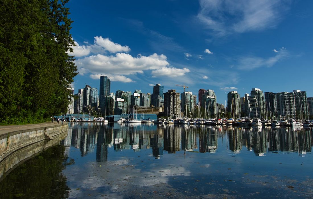 انتخاب استانی 3 اپریل 2024 بریتیش کلمبیا