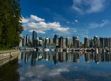 انتخاب استانی 3 اپریل 2024 بریتیش کلمبیا