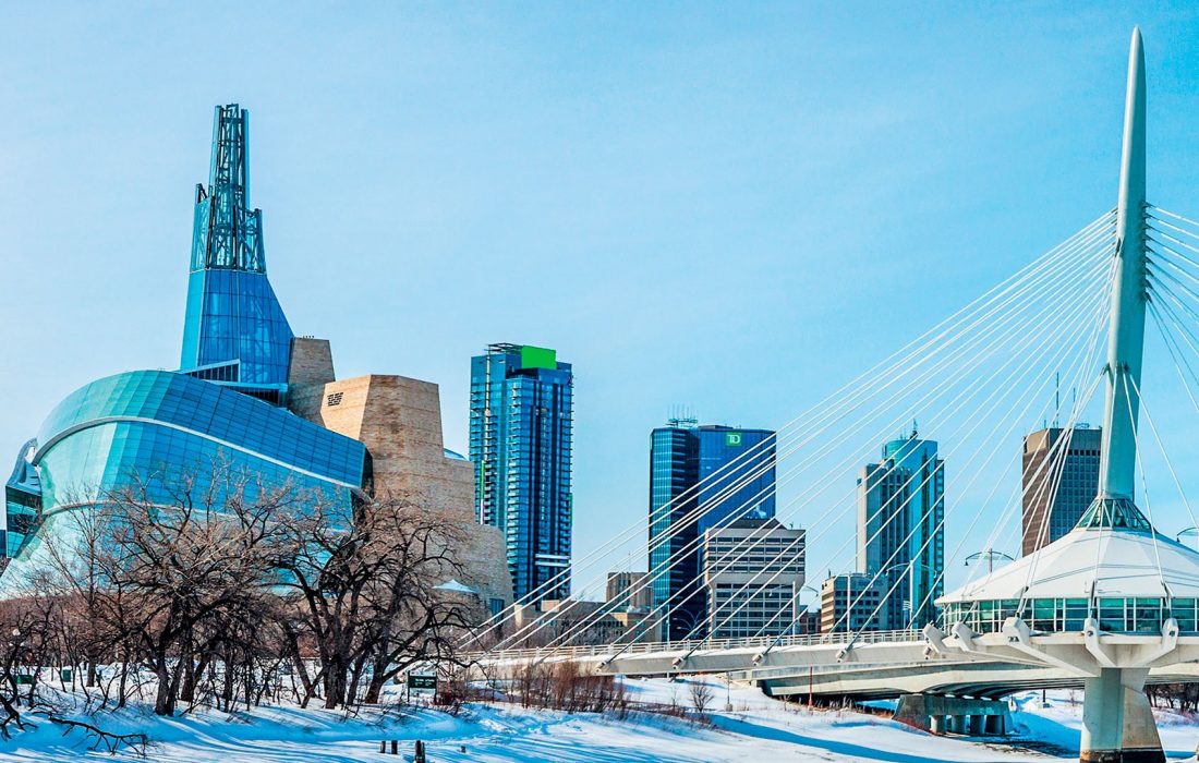 انتخاب استانی 9 اپریل 2024 منیتوبا