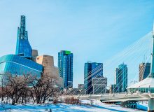 انتخاب استانی 9 اپریل 2024 منیتوبا 