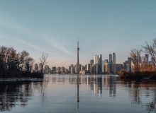 انتخاب 12 مارچ 2024 انتاریو 