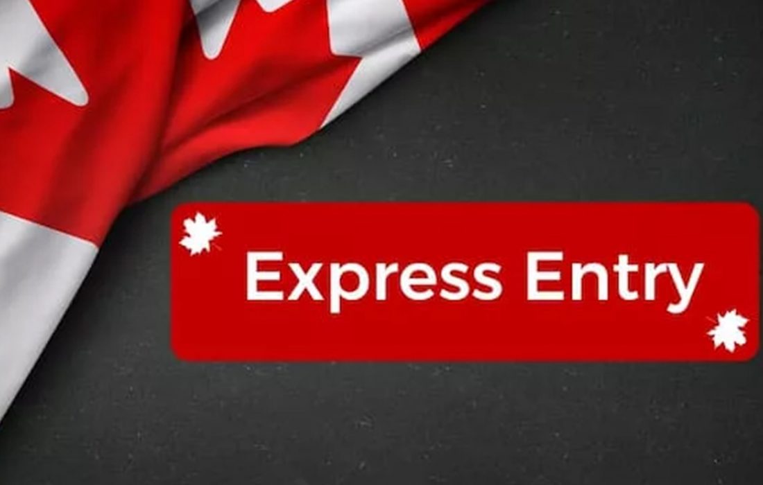 انتخاب 23 اپریل 2024 اکسپرس انتری