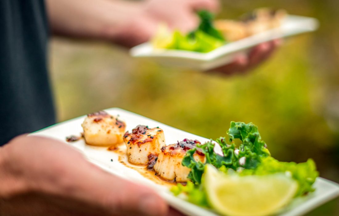 استان نوا اسکوشیا: توقف پذیرش درخواستهای مهاجرتی در بخش غذا و اقامت