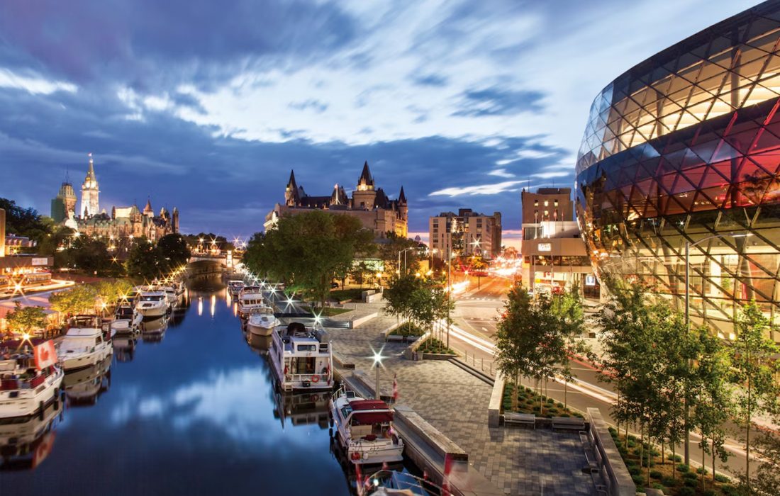 انتخاب استانی 23 اپریل 2024 انتاریو