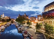 انتخاب استانی 23 اپریل 2024 انتاریو 