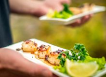 استان نوا اسکوشیا: توقف پذیرش درخواست‌های مهاجرتی در بخش غذا و اقامت 