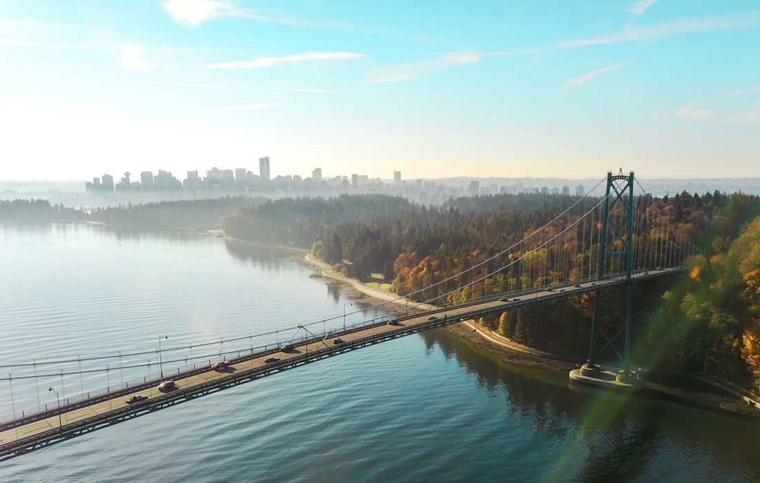 انتخاب استانی 23 اپریل 2024 بریتیش کلمبیا