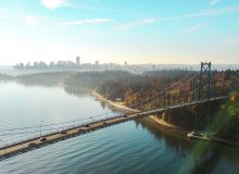 انتخاب استانی 23 اپریل 2024 بریتیش کلمبیا