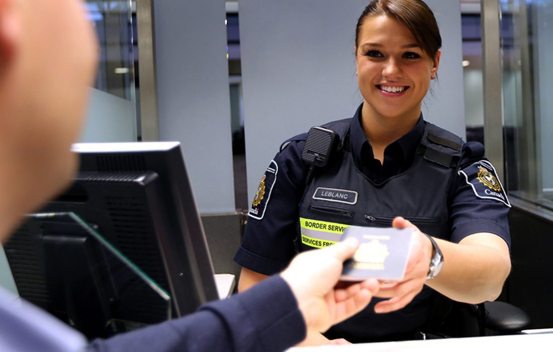 فرآیند اتوماسیون برای تمدید گذرنامه