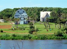 انتخاب 21 مارچ 2024 جزیره پرنس ادوارد