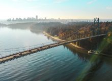 انتخاب استانی 19 مارچ 2024 بریتیش کلمبیا