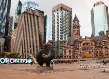 انتخاب 21 مارچ 2024 انتاریو 