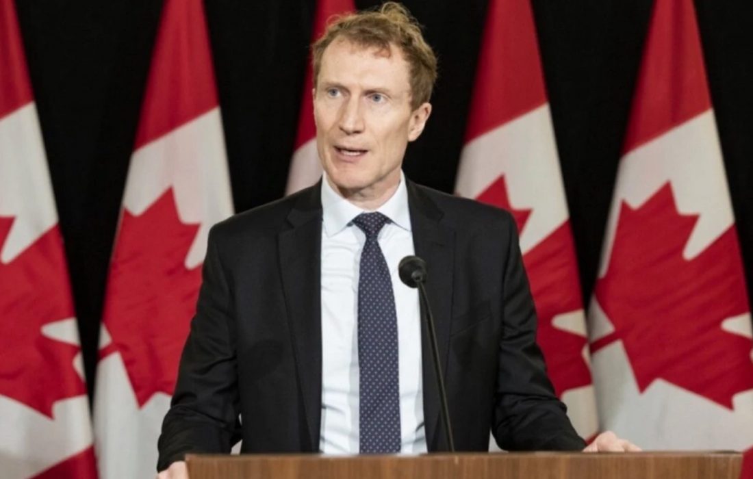 کاهش جمعیت مقیمان موقت کانادا طی سه سال آینده