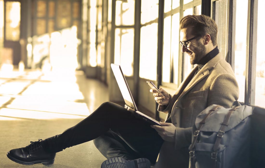 برنامه آزمایشی کارآفرینی بریتیش کلمبیا دائمی شد