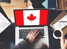 راهنمای تبدیل ویزای توریستی به اجازه کار در کانادا