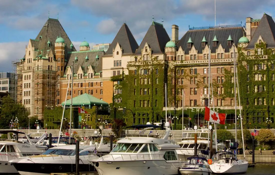 انتخاب استانی 28 می 2024 بریتیش کلمبیا