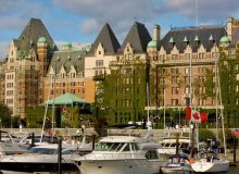 انتخاب استانی 28 می 2024 بریتیش کلمبیا