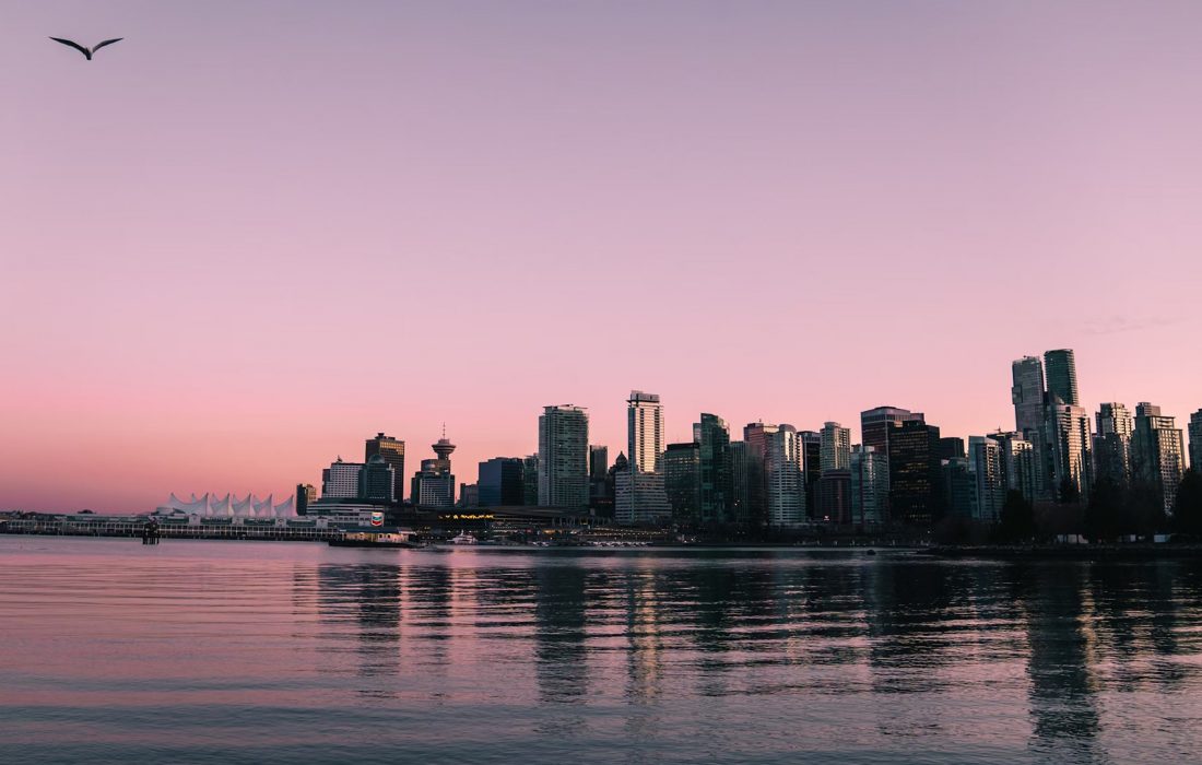 انتخاب استانی 22 می 2024 بریتیش کلمبیا