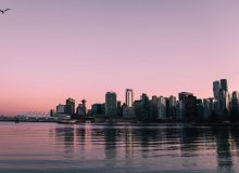 انتخاب استانی 22 می 2024 بریتیش کلمبیا