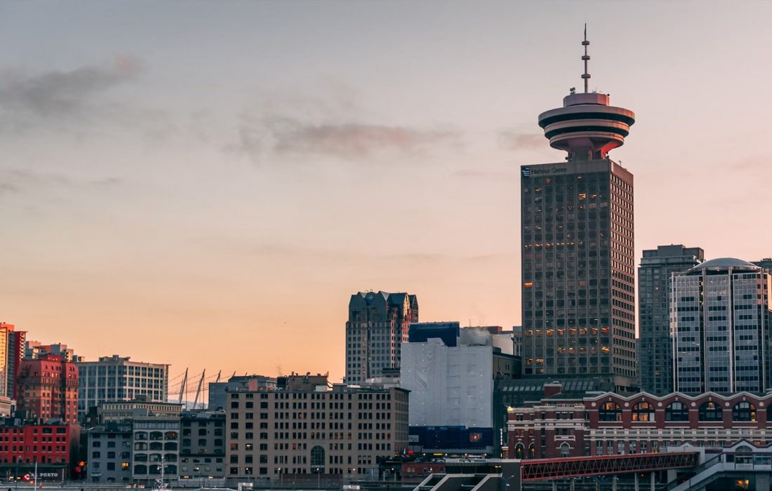 انتخاب استانی 30 اپریل 2024 بریتیش کلمبیا